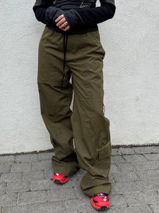 Army Cargo Pants