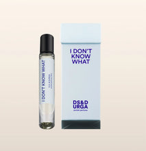 Load image into Gallery viewer, I Don&#39;t Know What - 10ml Pocket Perfume