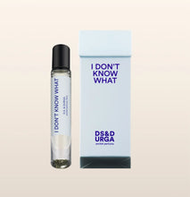 Load image into Gallery viewer, I Don't Know What - 10ml Pocket Perfume