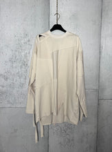 Load image into Gallery viewer, Patchwork Cutout Dress