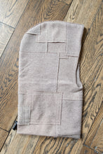 Load image into Gallery viewer, Cashmere Balaclava