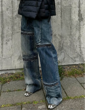 Load image into Gallery viewer, The Wide - Blue