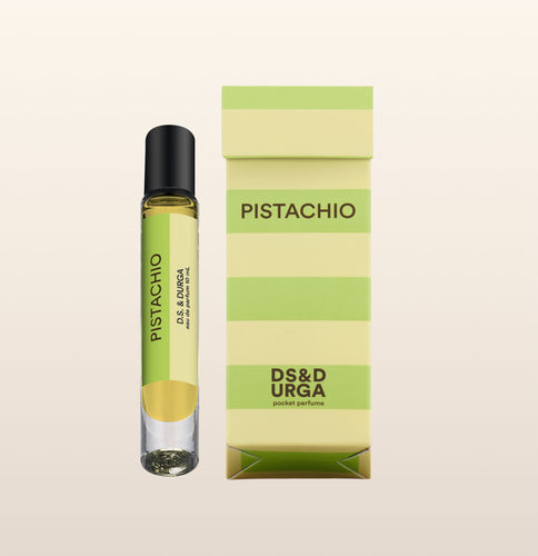 Pistachio - 10ml Pocket Perfume