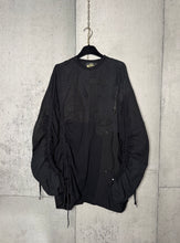 Load image into Gallery viewer, Cargo Drawstring Dress