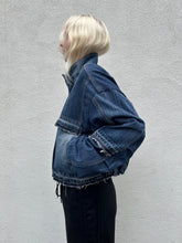 Load image into Gallery viewer, Denim Jacket