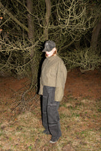 Load image into Gallery viewer, Pocket Army Jacket