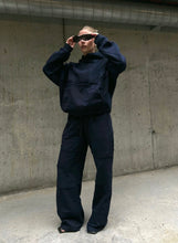 Load image into Gallery viewer, Solid Wide Leg Pants