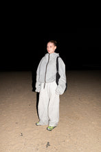 Load image into Gallery viewer, Solid Drawstring Hoodie