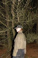 Load image into Gallery viewer, Pocket Army Jacket