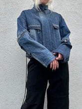 Load image into Gallery viewer, Denim Jacket