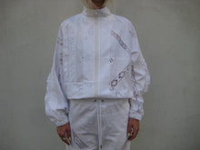 Load image into Gallery viewer, Lace Track Jacket