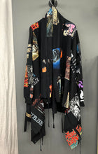 Load image into Gallery viewer, Metal Drop Front Sweater