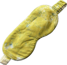 Load image into Gallery viewer, Silk Sleep Mask