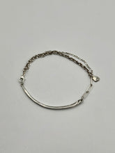 Load image into Gallery viewer, Arc Chain Bracelet