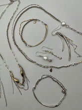 Load image into Gallery viewer, Arc Chain Bracelet