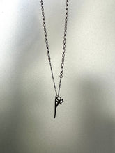 Load image into Gallery viewer, Aftur x Kria Spike Dagger Necklace