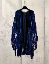 Load image into Gallery viewer, Drawstring Velvet Fringe Dress