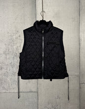 Load image into Gallery viewer, Quilt Vest