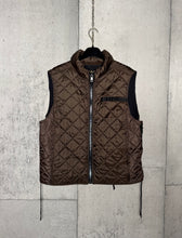 Load image into Gallery viewer, Quilt Vest