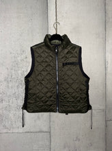 Load image into Gallery viewer, Quilt Vest