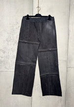 Load image into Gallery viewer, The Wide - Grayish