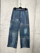 Load image into Gallery viewer, The Wide - Blue