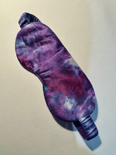 Load image into Gallery viewer, Silk Sleep Mask