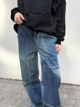 Load image into Gallery viewer, The Wide - Blue