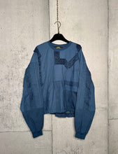 Load image into Gallery viewer, Lace Crewneck