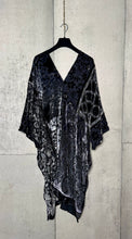 Load image into Gallery viewer, Velvet Fringe Dress