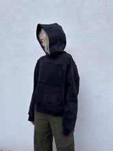 Load image into Gallery viewer, Solid Logo Hoodie