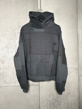 Load image into Gallery viewer, Patchwork Logo Hoodie