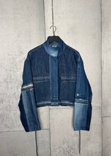 Load image into Gallery viewer, Denim Jacket