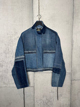 Load image into Gallery viewer, Denim Jacket