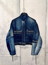 Load image into Gallery viewer, Denim Jacket