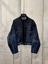 Load image into Gallery viewer, Denim Jacket