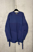 Load image into Gallery viewer, Patchwork Cutout Dress