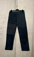 Load image into Gallery viewer, Dad Jeans - Washed Black