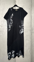 Load image into Gallery viewer, Metal Maxi Dress