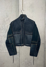 Load image into Gallery viewer, Denim Jacket