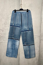 Load image into Gallery viewer, Wide Leg Jeans