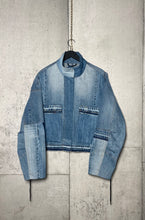 Load image into Gallery viewer, Denim Jacket