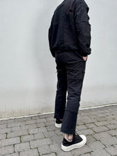 Load image into Gallery viewer, The Narrow - Washed Black