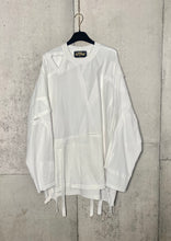 Load image into Gallery viewer, Patchwork Cutout Dress