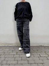 Load image into Gallery viewer, The Wide - Grayish