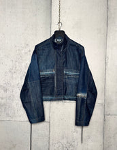 Load image into Gallery viewer, Denim Jacket