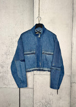 Load image into Gallery viewer, Denim Jacket