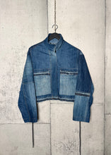 Load image into Gallery viewer, Denim Jacket