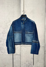 Load image into Gallery viewer, Denim Jacket
