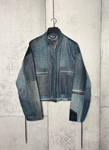 Load image into Gallery viewer, Denim Jacket
